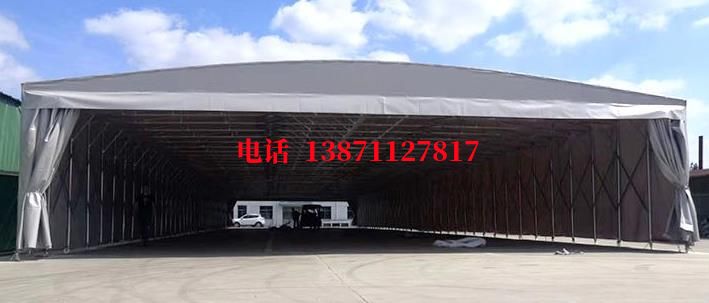 云浮PVC湖北工业仓库篷房
