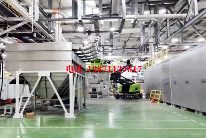 云浮PVC机电设备安装工程,设备安装公司